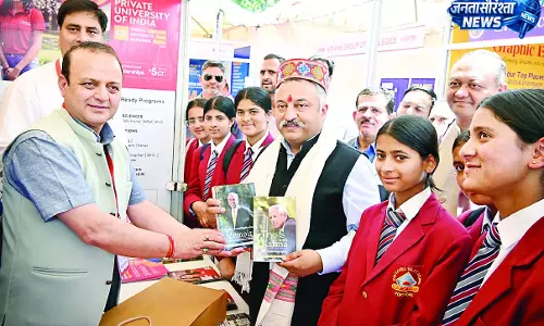 बच्चों को कौशल आधारित शिक्षा देना समय की जरूरत