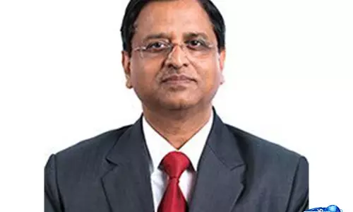 पूर्व वित्त सचिव की नई पुस्तक में बजट 2026-27 का विश्लेषण पूर्व वित्त सचिव की नई पुस्तक में बजट 2026-27 का विश्लेषण