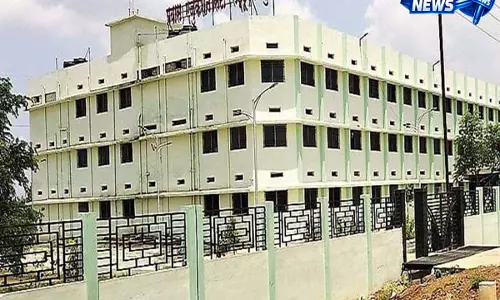 प्रयास आवासीय विद्यालयों में कक्षा 9वीं प्रवेश परीक्षा के मॉडल उत्तर जारी