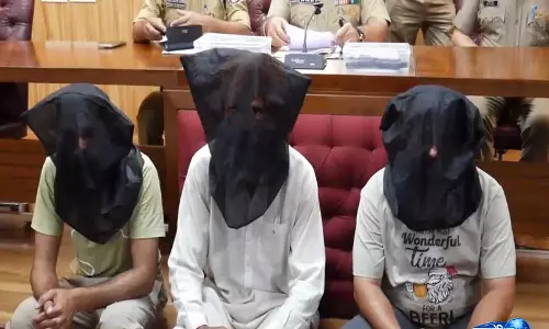 पंजाब पुलिस ने यशविंदर कौर हत्याकांड में 3 लोगों को गिरफ़्तार किया, मुख्य आरोपी Canada फ़रार