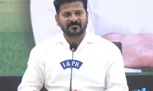 तेलंगाना ने न्यूनतम मज़दूरी बढ़ाई, श्रमिकों को चार कौशल श्रेणियों में पुनर्वर्गीकृत किया: CM रेवंत रेड्डी