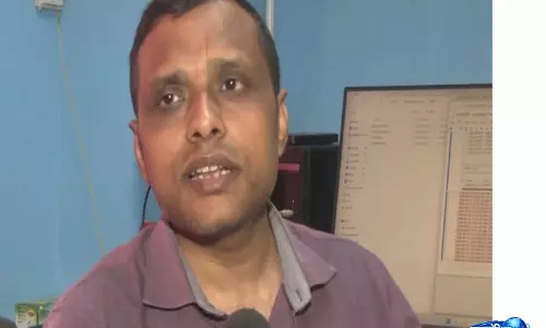 बिहार में भीषण लू का प्रकोप, चार दिन बाद राहत की संभावना: IMD बिहार में भीषण लू का प्रकोप, चार दिन बाद राहत की संभावना: IMD