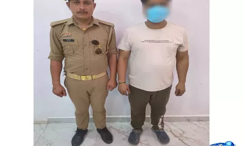 Lucknow में फर्जी पहचान से रह रहे बांग्लादेशी नागरिक की गिरफ्तारी, क्लिनिक जैसी दुकान से कर रहा था काम