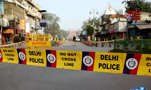 दिल्ली की JJ कॉलोनी में संपत्ति विवाद में चाचा ने भतीजे की हत्या, FIR दर्ज दिल्ली की JJ कॉलोनी में संपत्ति विवाद में चाचा ने भतीजे की हत्या, FIR दर्ज