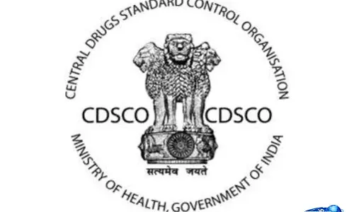 कॉस्मेटिक्स सिर्फ़ सुंदरता बढ़ाने के लिए, इलाज के लिए नहीं: DCGI ने सार्वजनिक नोटिस जारी किया कॉस्मेटिक्स सिर्फ़ सुंदरता बढ़ाने के लिए, इलाज के लिए नहीं: DCGI ने सार्वजनिक नोटिस जारी किया