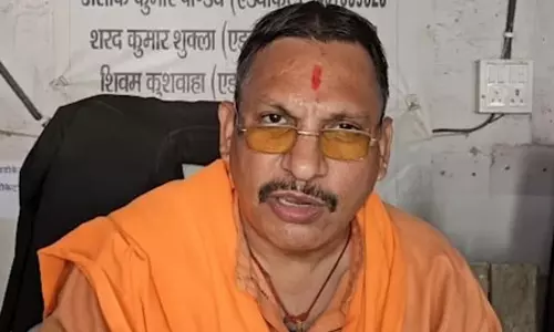 राहुल गांधी के विवादित बयान पर मचा बवाल, हिंदू महासभा दर्ज कराएगी एफआईआर