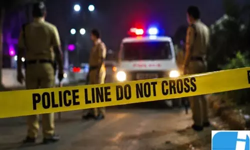 बेरहामपुर : कपल पर हमला करने के आरोपी के पैर में लगी पुलिस की गोली, मुठभेड़ में घायल बेरहामपुर : कपल पर हमला करने के आरोपी के पैर में लगी पुलिस की गोली, मुठभेड़ में घायल