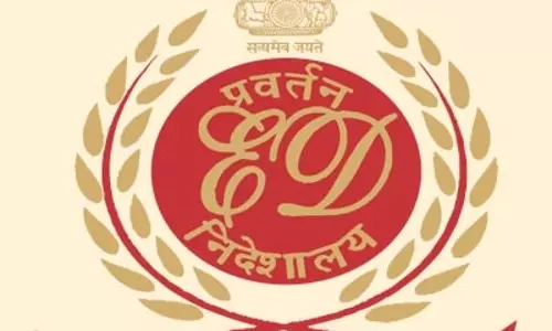 धार्मिक आस्था की आड़ में मनी लॉन्ड्रिंग, ईडी ने बरामद किए करोड़ों रुपए और लग्जरी कार