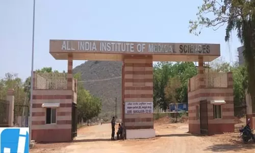 एम्स-दिल्ली में हाई पैकेज नौकरी का मौका: कई पदों पर भर्ती जारी, 2 जून आखिरी तारीख एम्स-दिल्ली में हाई पैकेज नौकरी का मौका: कई पदों पर भर्ती जारी, 2 जून आखिरी तारीख