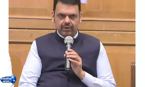 30 जून तक होगा कृषि ऋण माफी का ऐलान, किसान अगले चरण के लिए होंगे पात्र: महाराष्ट्र के CM फडणवीस