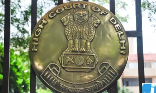 दिल्ली हाईकोर्ट ने पुलिस अधिकारियों के खिलाफ ट्रायल कोर्ट की अनुशासनात्मक कार्रवाई रद्द की दिल्ली हाईकोर्ट ने पुलिस अधिकारियों के खिलाफ ट्रायल कोर्ट की अनुशासनात्मक कार्रवाई रद्द की