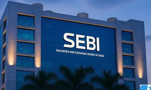 सेबी ने आईपीओ और री-लिस्टिंग के प्राइस डिस्कवरी सिस्टम में बड़े बदलाव का दिया प्रस्ताव सेबी ने आईपीओ और री-लिस्टिंग के प्राइस डिस्कवरी सिस्टम में बड़े बदलाव का दिया प्रस्ताव