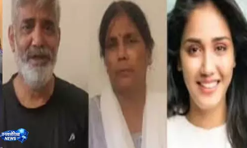 ट्विशा शर्मा केस में पिता का बड़ा बयान, गिरिबाला सिंह की अग्रिम ज़मानत रद्द कराने High Court जाएंगे