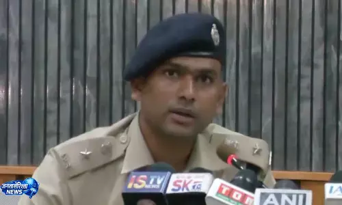 मणिपुर: UNLF के 4 कैडर गिरफ्तार, लूटे गए हथियारों का बड़ा जखीरा बरामद