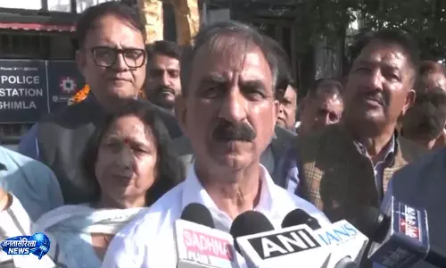 हिमाचल CM सुक्खू ने राहुल गांधी के बयान का किया समर्थन