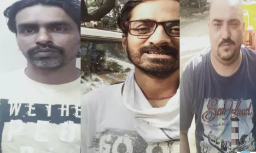 एनडीपीएस कोर्ट का फैसला, ड्रग केस में 5 आरोपियों को सजा