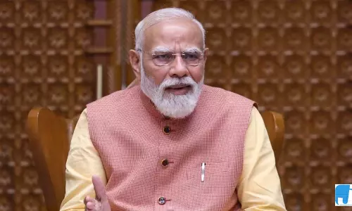 पीएम मोदी की 4.5 घंटे लंबी कैबिनेट बैठक, कई अहम फैसले