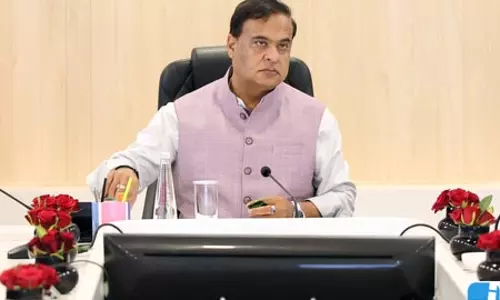 असम में गो-चोरी और तस्करी पर शिकंजा, जनवरी से अब तक 425 केस दर्ज असम में गो-चोरी और तस्करी पर शिकंजा, जनवरी से अब तक 425 केस दर्ज