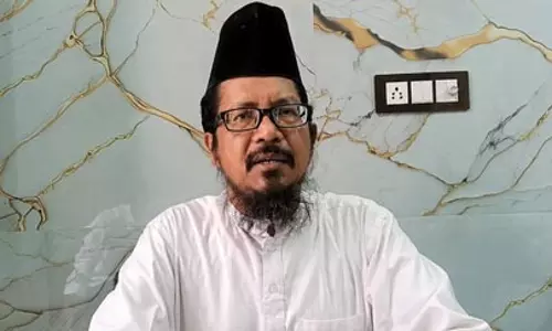 मदरसों में वंदे मातरम अनिवार्य करने पर मुस्लिम संगठनों ने की बहिष्कार की अपील मदरसों में वंदे मातरम अनिवार्य करने पर मुस्लिम संगठनों ने की बहिष्कार की अपील