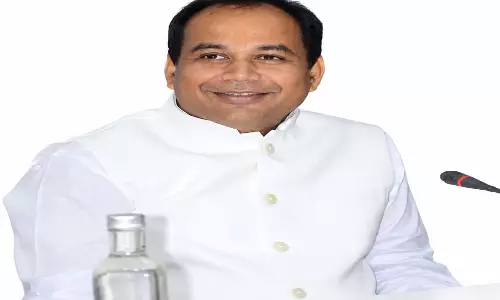 कलेक्टर डॉ. गौरव सिंह देश के सर्वश्रेष्ठ जिलाधिकारी 2026 में शामिल