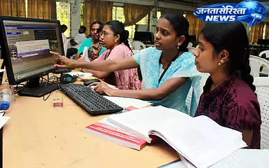 Tamil Nadu: इंजीनियरिंग कॉलेजों के स्पोर्ट्स कोटे की वेरिफिकेशन प्रक्रिया 1 जून से शुरू Tamil Nadu: इंजीनियरिंग कॉलेजों के स्पोर्ट्स कोटे की वेरिफिकेशन प्रक्रिया 1 जून से शुरू