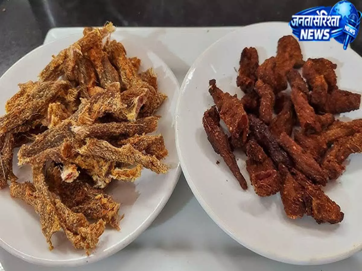 Hyderabad: सुक्के कबाब और बकरीद का शाश्वत संगम आज भी कायम Hyderabad: सुक्के कबाब और बकरीद का शाश्वत संगम आज भी कायम