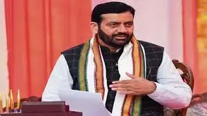 Chandigarh: सीएम विंडो शिकायतों पर सख्ती, सैनी ने दिए साप्ताहिक समीक्षा के आदेश Chandigarh: सीएम विंडो शिकायतों पर सख्ती, सैनी ने दिए साप्ताहिक समीक्षा के आदेश
