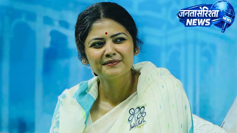 सिकंदराबाद नगर पालिका चेयरमैन का बयान: TMC सांसद पर टिप्पणी को लेकर जताया खेद सिकंदराबाद नगर पालिका चेयरमैन का बयान: TMC सांसद पर टिप्पणी को लेकर जताया खेद