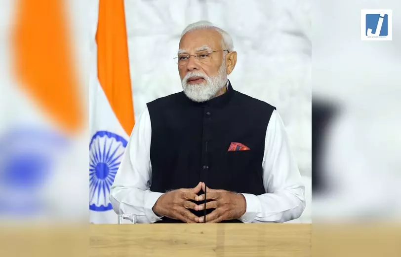 विदेश दौरे से लौटते ही एक्शन में प्रधानमंत्री मोदी, दिल्ली में मंत्रिपरिषद की बैठक की करेंगे अध्यक्षता विदेश दौरे से लौटते ही एक्शन में प्रधानमंत्री मोदी, दिल्ली में मंत्रिपरिषद की बैठक की करेंगे अध्यक्षता
