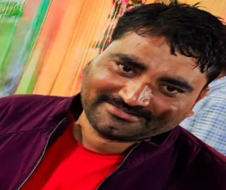 रायपुर के प्राइवेट हॉस्पिटल में भर्ती घायल आरक्षक ने तोड़ा दम रायपुर के प्राइवेट हॉस्पिटल में भर्ती घायल आरक्षक ने तोड़ा दम