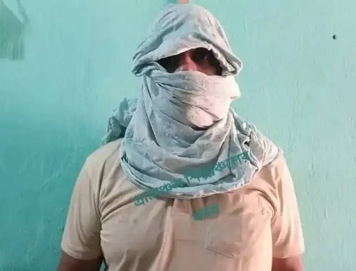 Kolkata: दुर्गापुर चोरी मामले में जांच के बाद बड़ा खुलासा Kolkata: दुर्गापुर चोरी मामले में जांच के बाद बड़ा खुलासा