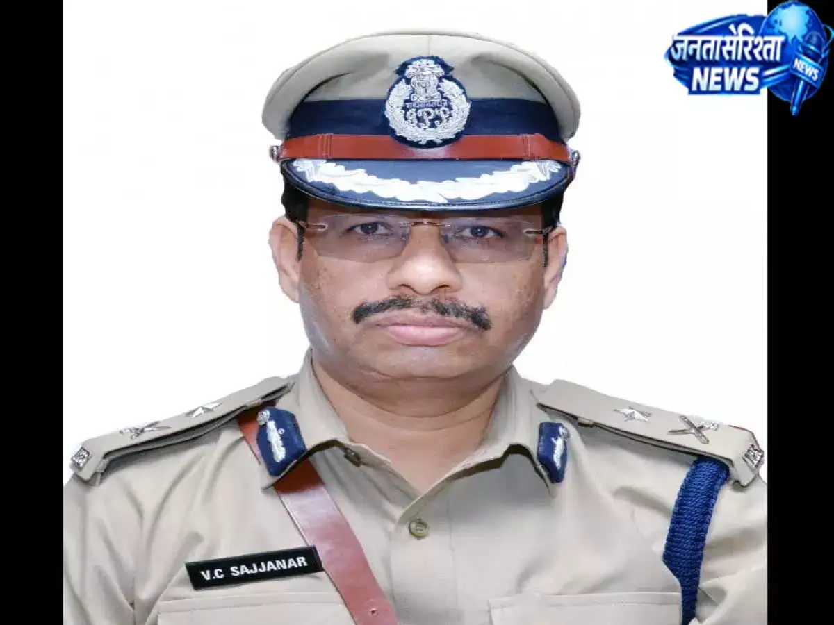 Hyderabad Police ने फर्जी भर्ती विज्ञापनों पर जारी किया अलर्ट Hyderabad Police ने फर्जी भर्ती विज्ञापनों पर जारी किया अलर्ट