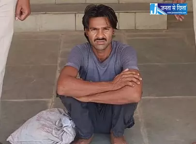 भीषण सड़क हादसे में गैर इरादतन हत्या की कार्रवाई, बिना लाइसेंस ट्रेलर चला रहा ड्राइवर गिरफ्तार भीषण सड़क हादसे में गैर इरादतन हत्या की कार्रवाई, बिना लाइसेंस ट्रेलर चला रहा ड्राइवर गिरफ्तार