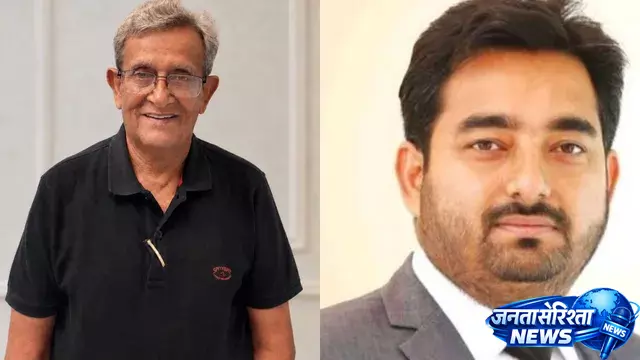 पंजाबी हिंदू बिरादरी चुनाव: अध्यक्ष पद पर कुजारा व अजमानी में सीधा मुकाबला पंजाबी हिंदू बिरादरी चुनाव: अध्यक्ष पद पर कुजारा व अजमानी में सीधा मुकाबला