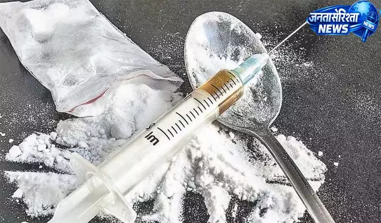 शिमला पुलिस ने दबोचे दो सप्लॉयर, हिस्ट्री खंगाल रही टीम शिमला पुलिस ने दबोचे दो सप्लॉयर, हिस्ट्री खंगाल रही टीम