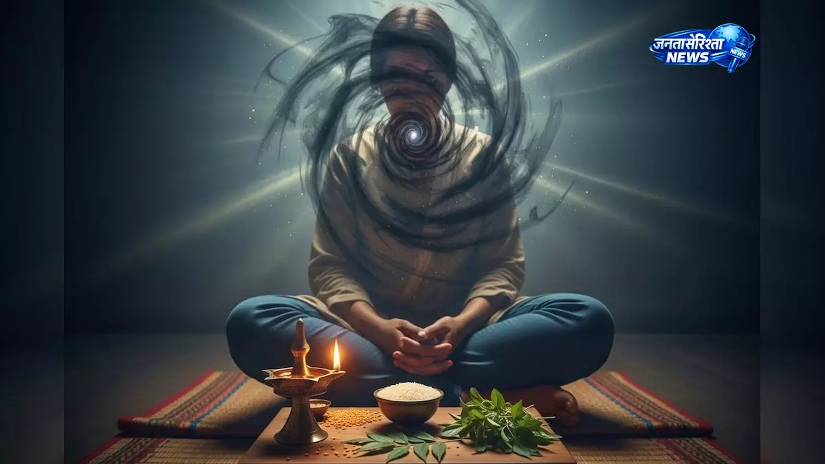ज्योतिष में राहु को छाया ग्रह माना जाता है, कुंडली में स्थिति से बदलता है प्रभाव ज्योतिष में राहु को छाया ग्रह माना जाता है, कुंडली में स्थिति से बदलता है प्रभाव