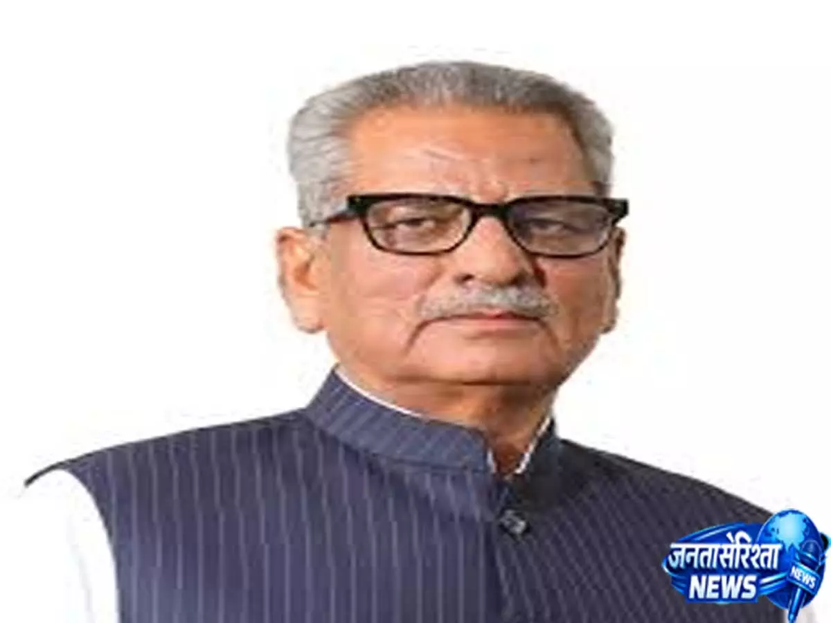Sikkim: प्रस्तावित युकसम–लेगशिप राजमार्ग को राज्यपाल का समर्थन Sikkim: प्रस्तावित युकसम–लेगशिप राजमार्ग को राज्यपाल का समर्थन