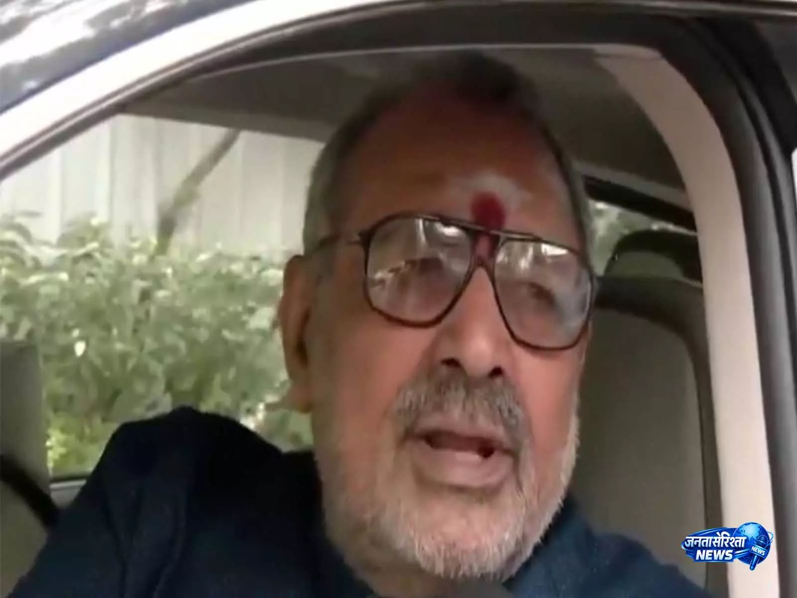 कांग्रेस अब वैसी नहीं रही, जैसी आज़ादी के समय थी; यह अब एक माओवादी, मुस्लिम कांग्रेस बन गई है: Giriraj Singh कांग्रेस अब वैसी नहीं रही, जैसी आज़ादी के समय थी; यह अब एक माओवादी, मुस्लिम कांग्रेस बन गई है: Giriraj Singh
