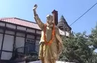 Shimla: राजीव गांधी की स्मृति में आयोजित हुआ श्रद्धांजलि कार्यक्रम Shimla: राजीव गांधी की स्मृति में आयोजित हुआ श्रद्धांजलि कार्यक्रम