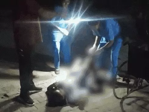 Chandigarh: अस्पताल पार्किंग में प्रसव मामले में एनएचएम कर्मचारी पर कार्रवाई Chandigarh: अस्पताल पार्किंग में प्रसव मामले में एनएचएम कर्मचारी पर कार्रवाई
