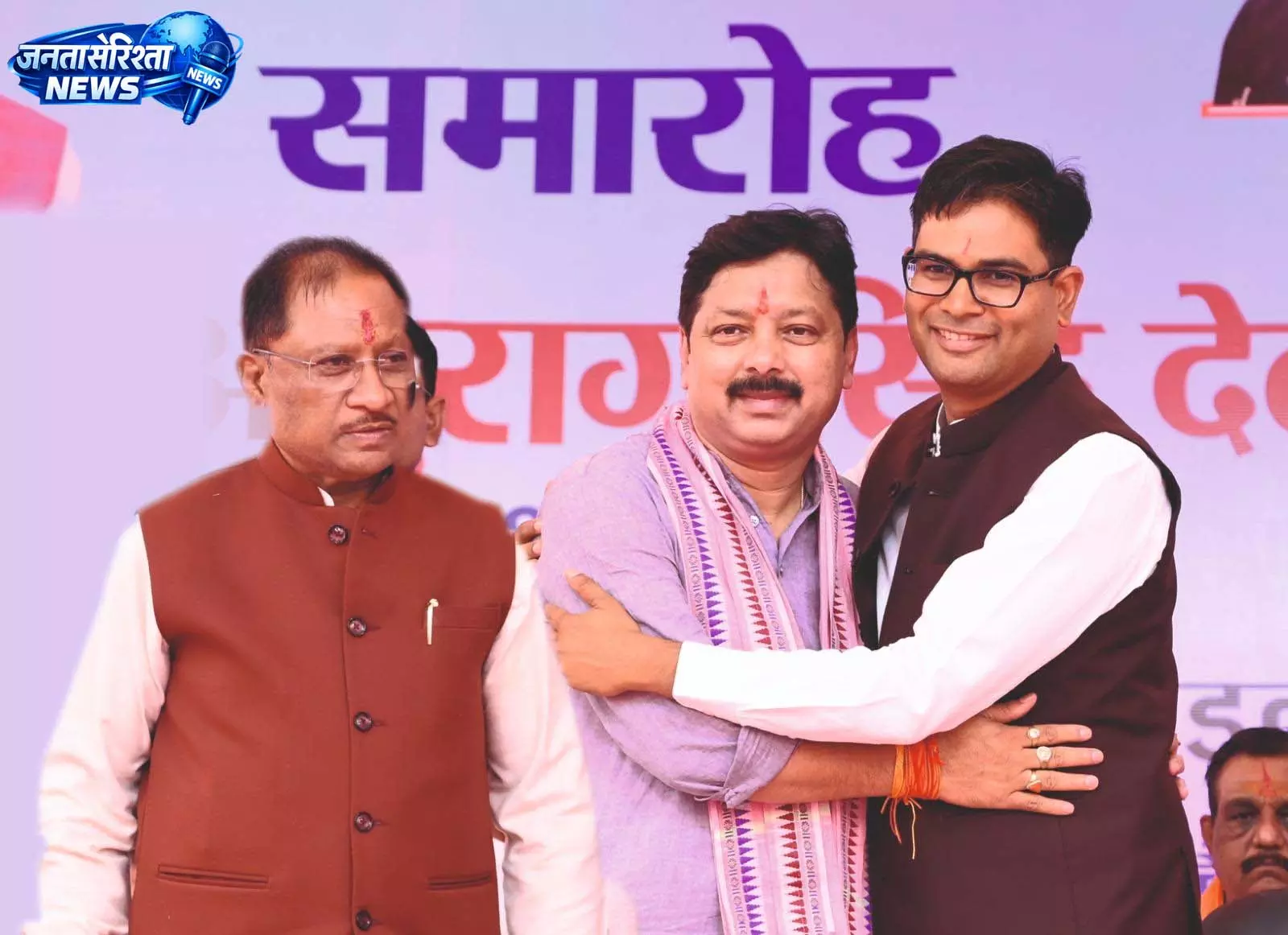 लोगो डिजाइन प्रतियोगिता में मिला रिकॉर्ड प्रतिसाद, छत्तीसगढ़ मंडल उत्साहित लोगो डिजाइन प्रतियोगिता में मिला रिकॉर्ड प्रतिसाद, छत्तीसगढ़ मंडल उत्साहित