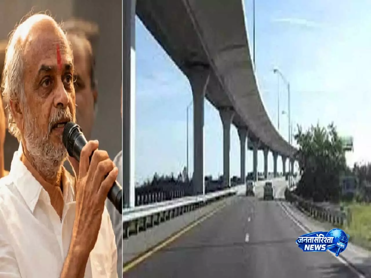 MLA कोठारी के प्रयासों से एलिवेटेड रोड का जल्द ही होगा सपना साकार, DPR का हुआ कार्यादेश MLA कोठारी के प्रयासों से एलिवेटेड रोड का जल्द ही होगा सपना साकार, DPR का हुआ कार्यादेश