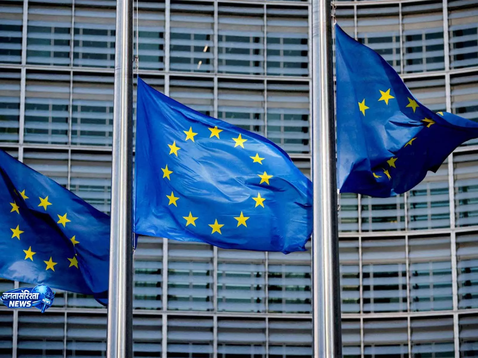 रूसी आरोपों के बीच यूरोपीय संसद ने बाल्टिक देशों के समर्थन में कहा, EU सदस्य देशों को धमकाया नहीं जा सकता रूसी आरोपों के बीच यूरोपीय संसद ने बाल्टिक देशों के समर्थन में कहा, EU सदस्य देशों को धमकाया नहीं जा सकता