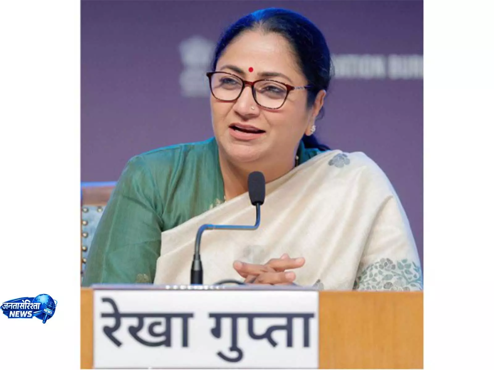अंधेरे वाली जगहों को ठीक करने के लिए 1 लाख सेंसर लाइटें लगाई जाएंगी: दिल्ली के CM ने घोषणा की अंधेरे वाली जगहों को ठीक करने के लिए 1 लाख सेंसर लाइटें लगाई जाएंगी: दिल्ली के CM ने घोषणा की