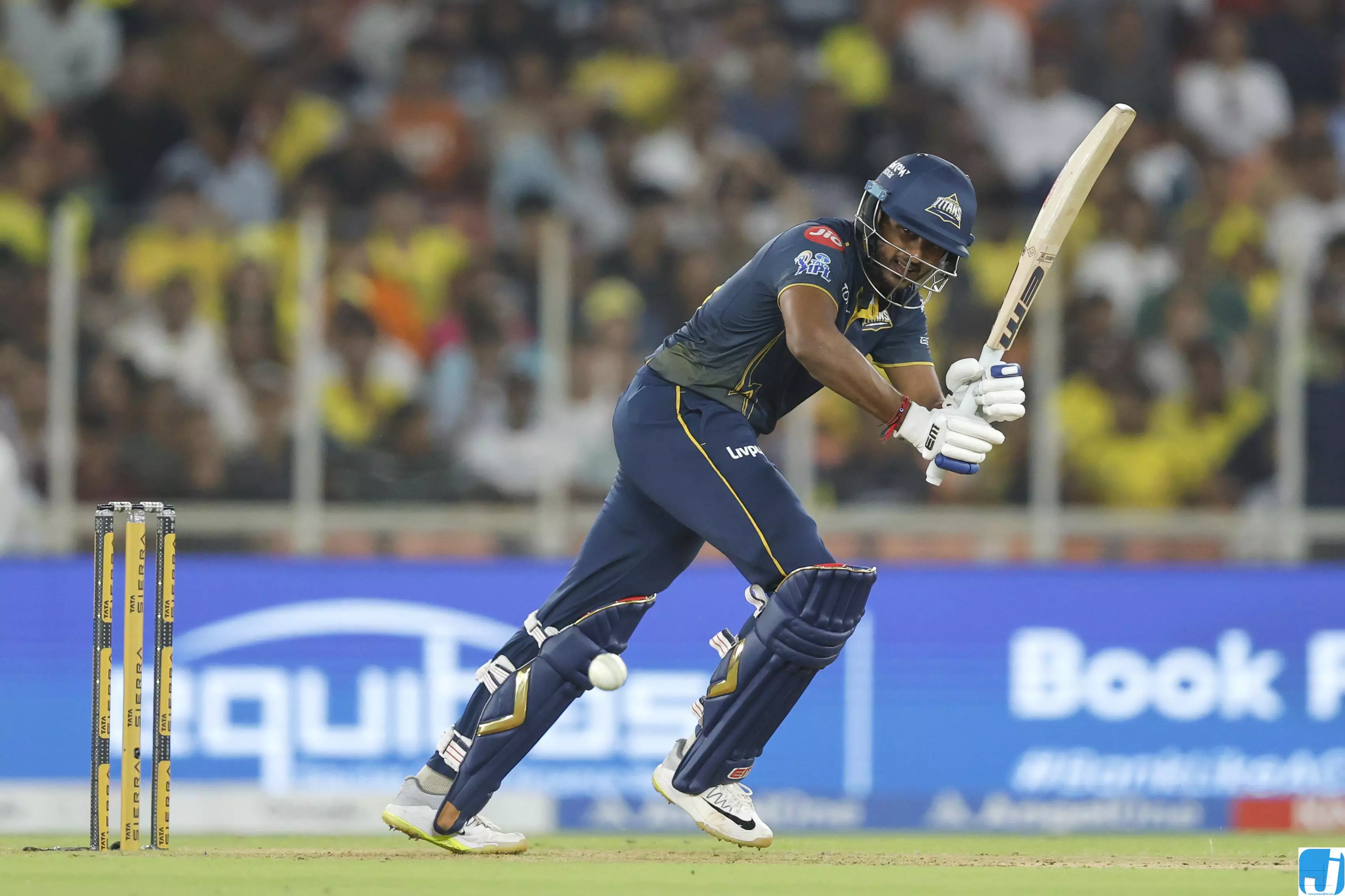 IPL 2026 GT VS CSK: गुजरात का धमाका, चेन्नई के सामने रखा 230 रन का बड़ा लक्ष्य IPL 2026 GT VS CSK: गुजरात का धमाका, चेन्नई के सामने रखा 230 रन का बड़ा लक्ष्य
