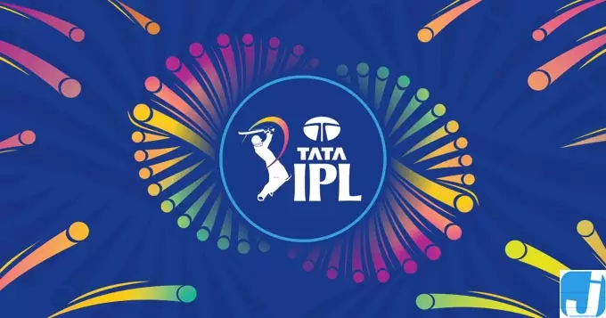 CSK की पारी में तेज शुरुआत, 6.5 ओवर में स्कोर 63/4, जीत के लिए 167 रन बाकी CSK की पारी में तेज शुरुआत, 6.5 ओवर में स्कोर 63/4, जीत के लिए 167 रन बाकी