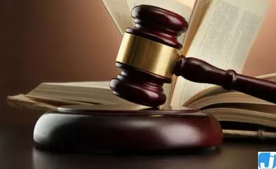 हाई कोर्ट ने रिश्वत मामले में आरएएस अधिकारी पिंकी मीणा के निलंबन पर रोक लगाई हाई कोर्ट ने रिश्वत मामले में आरएएस अधिकारी पिंकी मीणा के निलंबन पर रोक लगाई