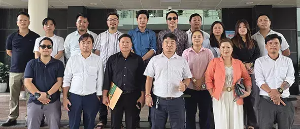 Arunachal: AAPSU सभी संस्थानों में शैक्षिक सुधार चाहता है