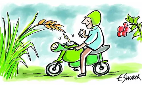 फ्लेक्स-फ्यूल: भारत में इथेनॉल को बढ़ावा देने का भविष्य फ्लेक्स-फ्यूल: भारत में इथेनॉल को बढ़ावा देने का भविष्य