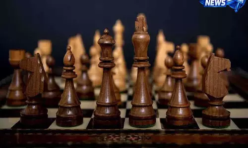 Hyderabad: 24 मई को तेलंगाना स्टेट रैंकिंग शतरंज टूर्नामेंट